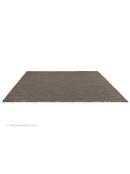 Lace Grey Taupe Rug - Thumbnail - 5