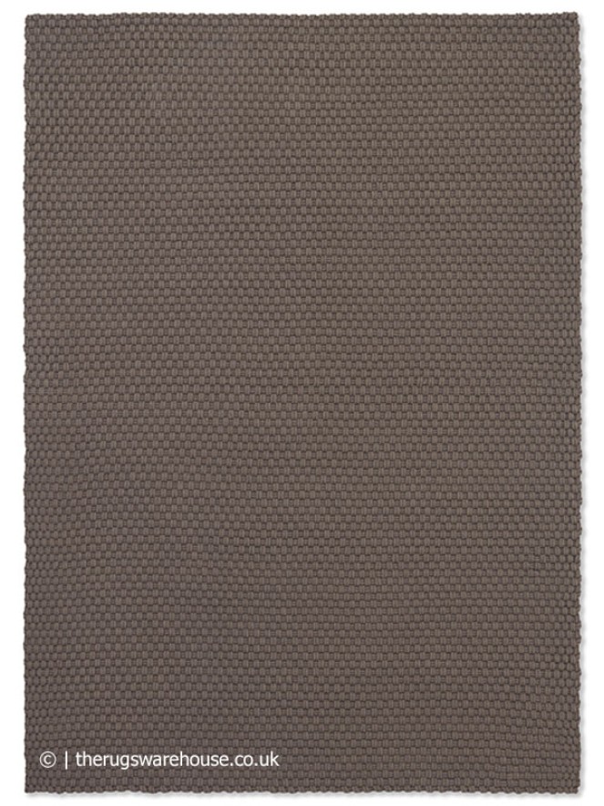 Lace Grey Taupe Rug - 6
