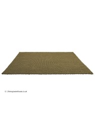 Lace Thyme Pine Rug - Thumbnail - 7