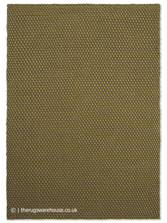 Lace Thyme Pine Rug - 8