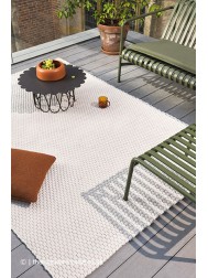 Lace White Sand Rug - Thumbnail - 2