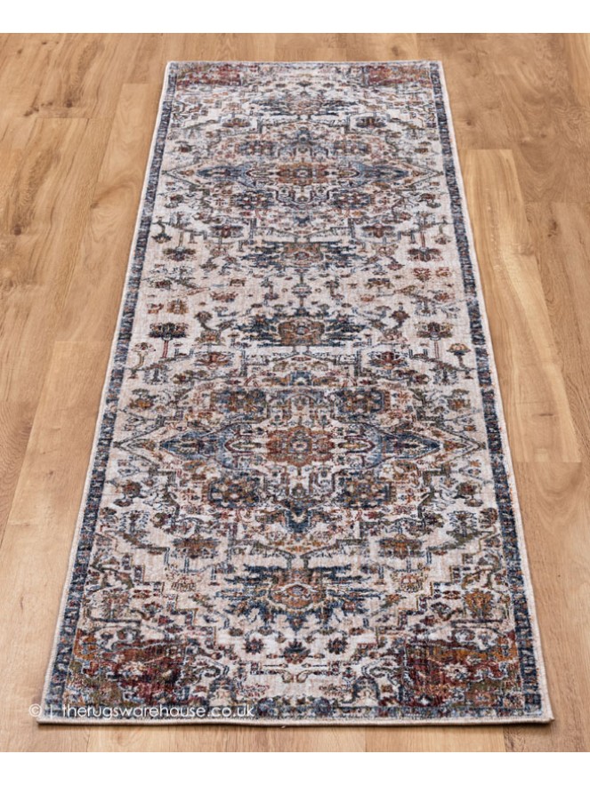 Tatar Beige Runner - 2