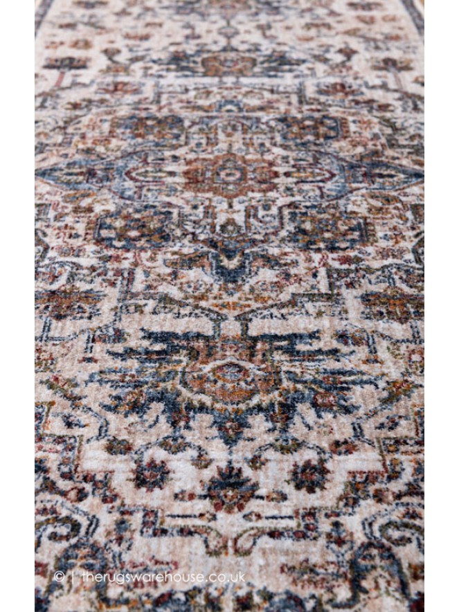 Tatar Beige Runner - 6