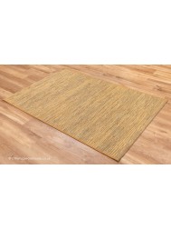 Sussex Yellow Rug - Thumbnail - 8