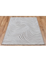 Torlan Taupe Rug - Thumbnail - 2