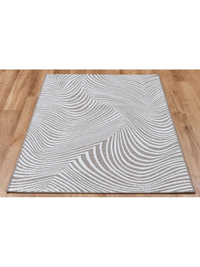 Torlan Taupe Rug - 2