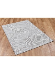 Torlan Taupe Rug - Thumbnail - 3