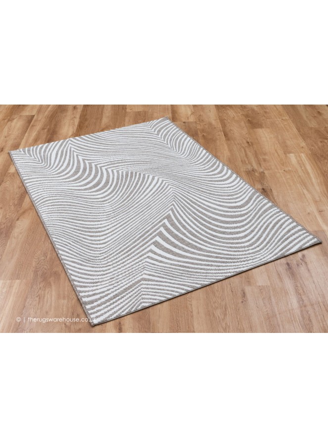 Torlan Taupe Rug - 3