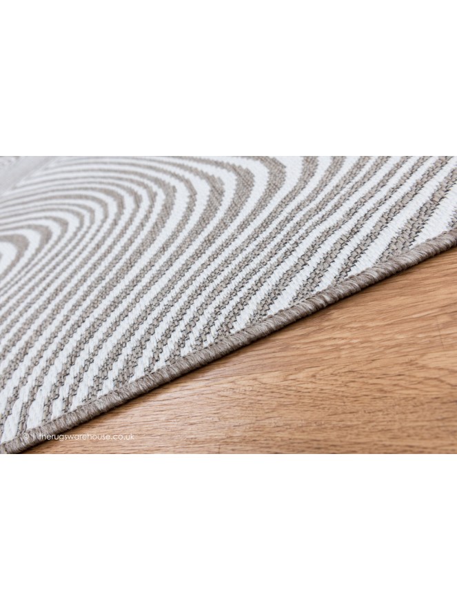 Torlan Taupe Rug - 4