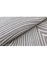 Torlan Taupe Rug - Thumbnail - 5