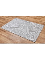 Torlan Taupe Rug - Thumbnail - 8