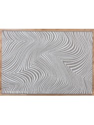 Torlan Taupe Rug - Thumbnail - 9