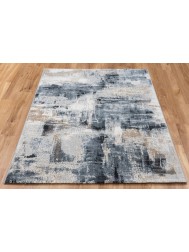 Mito Blue Mix Rug - Thumbnail - 2