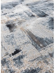 Mito Blue Mix Rug - Thumbnail - 6