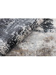 Giulietta Grey Mix Rug - Thumbnail - 5