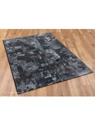 Xenon Grey Mix Rug - Thumbnail - 3