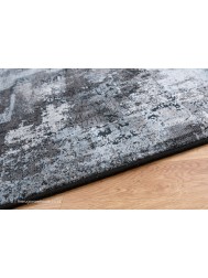 Xenon Grey Mix Rug - Thumbnail - 4