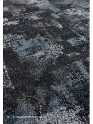 Xenon Grey Mix Rug - Thumbnail - 6