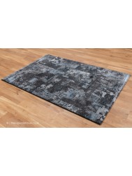 Xenon Grey Mix Rug - Thumbnail - 8