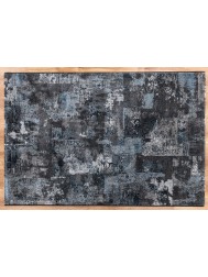 Xenon Grey Mix Rug - Thumbnail - 9