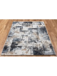 Xenon Taupe Mix Rug - Thumbnail - 2