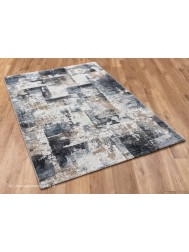 Xenon Taupe Mix Rug - Thumbnail - 3