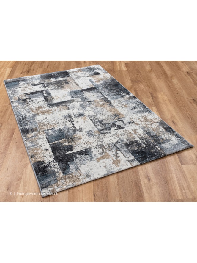 Xenon Taupe Mix Rug - 3