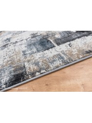 Xenon Taupe Mix Rug - Thumbnail - 4