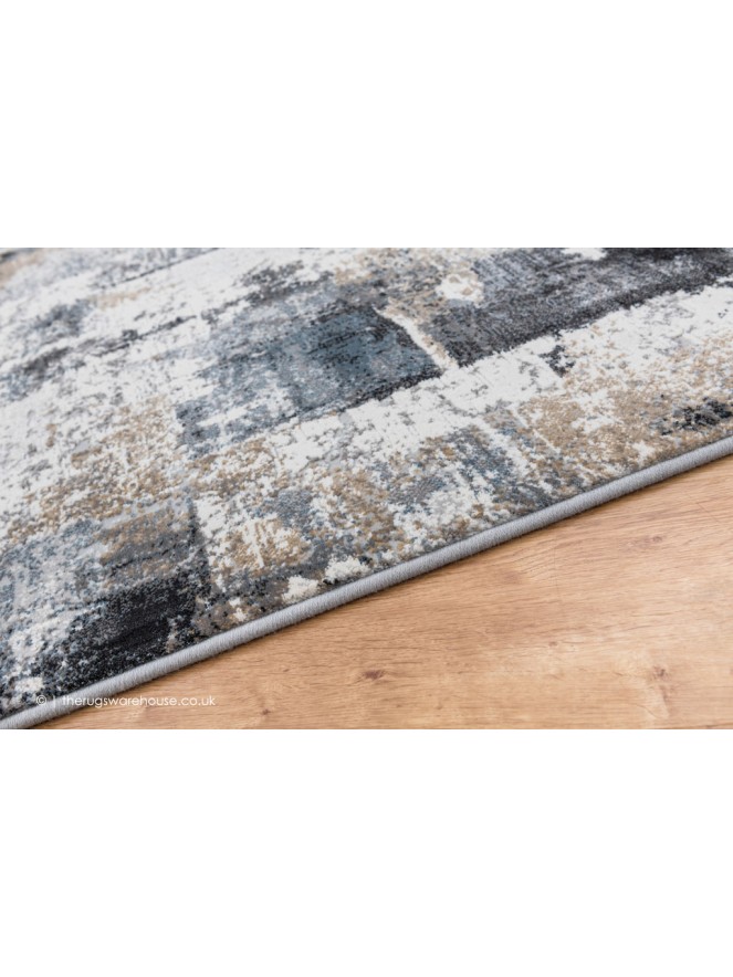 Xenon Taupe Mix Rug - 4