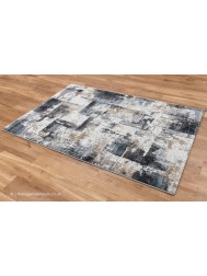 Xenon Taupe Mix Rug - Thumbnail - 8