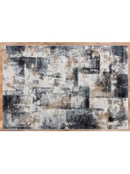 Xenon Taupe Mix Rug - Thumbnail - 9