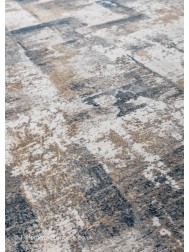 Xenon Blue Mix Rug - Thumbnail - 6