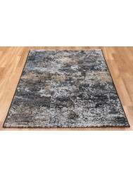 Saria Taupe Mix Rug - Thumbnail - 2