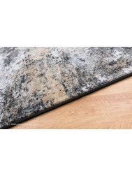 Saria Taupe Mix Rug - Thumbnail - 4