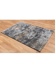 Saria Taupe Mix Rug - Thumbnail - 8