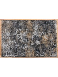 Saria Taupe Mix Rug - Thumbnail - 9