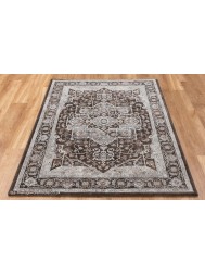 Segovia Brown Rug - Thumbnail - 2