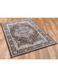 Segovia Brown Rug - Thumbnail - 3