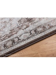 Segovia Brown Rug - Thumbnail - 4