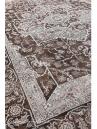 Segovia Brown Rug - Thumbnail - 6