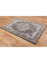 Segovia Brown Rug - Thumbnail - 8