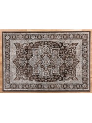 Segovia Brown Rug - Thumbnail - 9