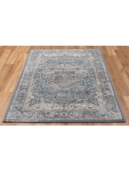 Segovia Grey Rug - Thumbnail - 2