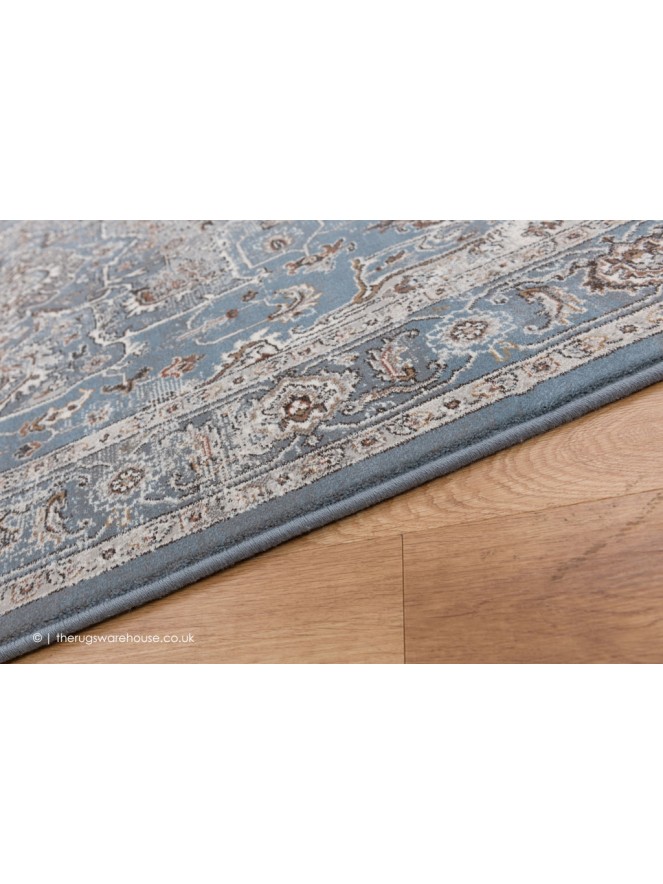 Segovia Grey Rug - 4