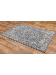 Segovia Grey Rug - Thumbnail - 8