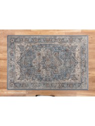 Segovia Grey Rug - Thumbnail - 9