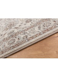 Serco Cream Rust Rug - Thumbnail - 4