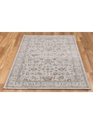 Serco Grey Rug - Thumbnail - 2