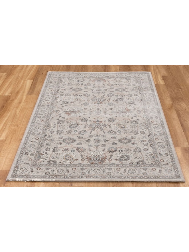 Serco Grey Rug - 2