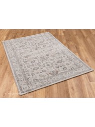 Serco Grey Rug - Thumbnail - 3